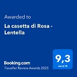 La Casetta Di Rosa -