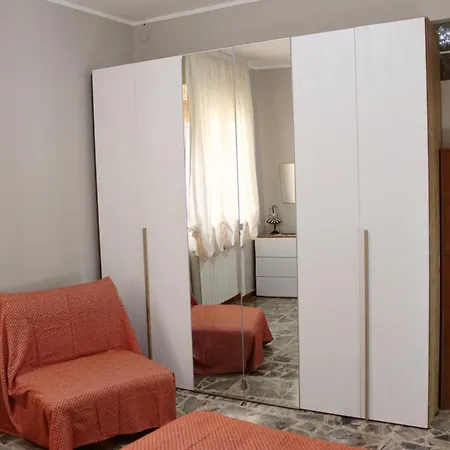 Nyaraló La Casetta Di Rosa - *