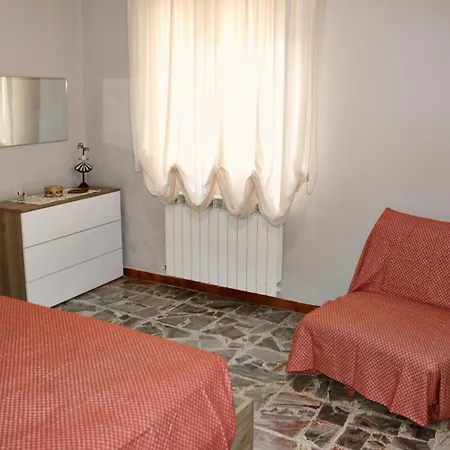 La Casetta Di Rosa - Dom wakacyjny Lentella