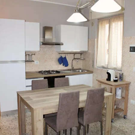 La Casetta Di Rosa - Dom wakacyjny *