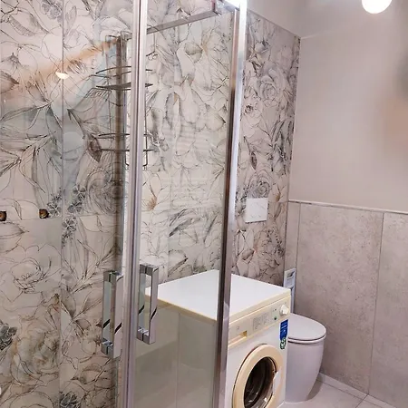 Nyaraló La Casetta Di Rosa -