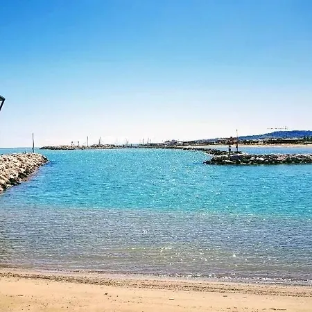 La Casetta Di Rosa - Nyaraló *