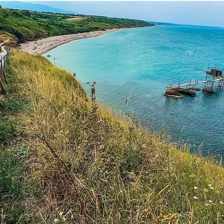Dom wakacyjny La Casetta Di Rosa -