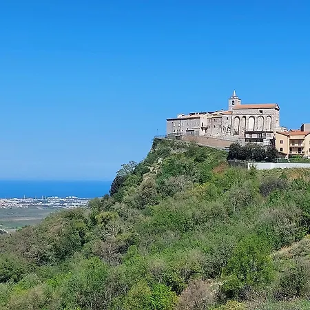 La Casetta Di Rosa - * Lentella