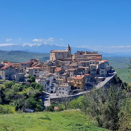 La Casetta Di Rosa - Dom wakacyjny *