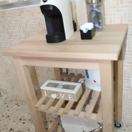 La Casetta Di Rosa - Dom wakacyjny