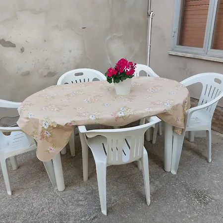 La Casetta Di Rosa - Dom wakacyjny Lentella