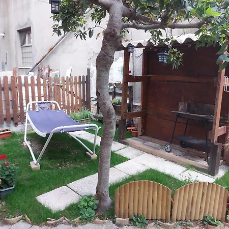 La Casetta Di Rosa - Nyaraló Lentella