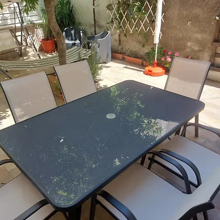 Holiday home La Casetta Di Rosa - *