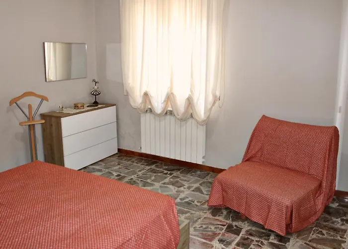 La Casetta Di Rosa - Дом отдыха Lentella