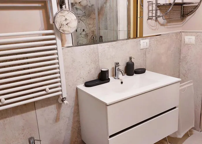 Дом отдыха La Casetta Di Rosa -