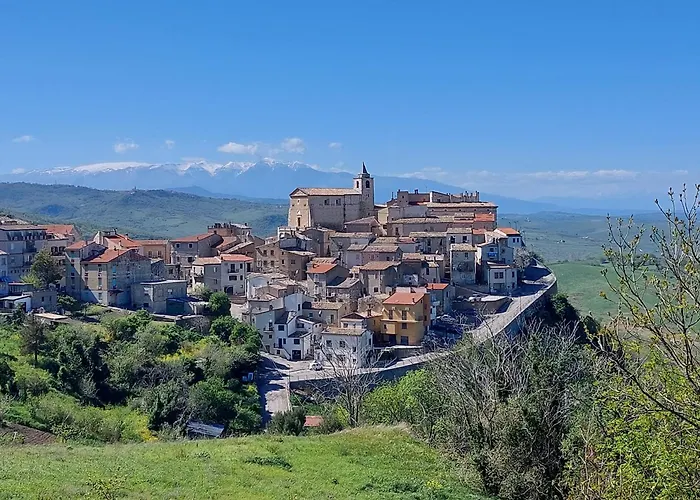 La Casetta Di Rosa - Дом отдыха *