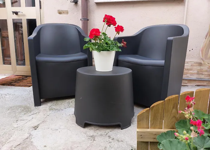 Дом отдыха La Casetta Di Rosa - Lentella